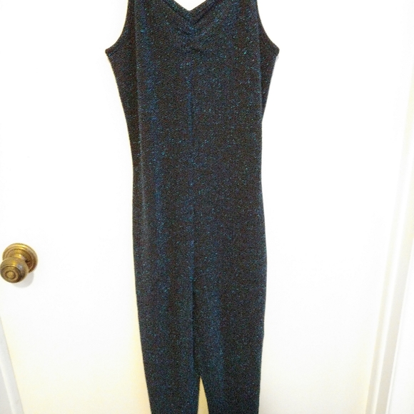 Forever 21 Sequins Jumpsuit - Picture 2 of 4